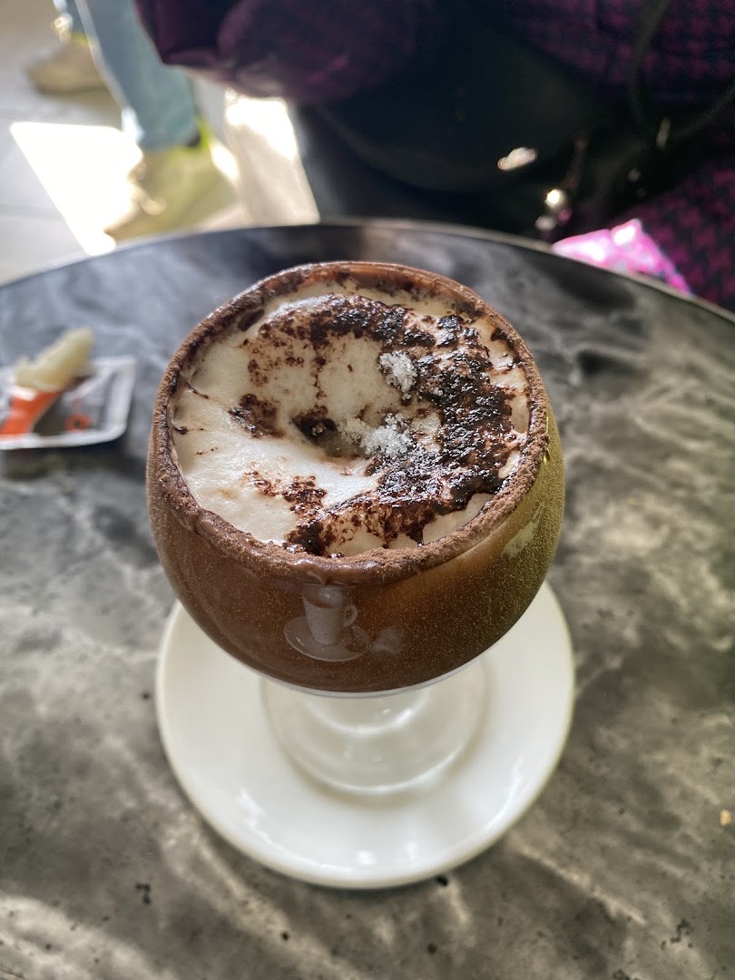 Caffetteria Il Sole