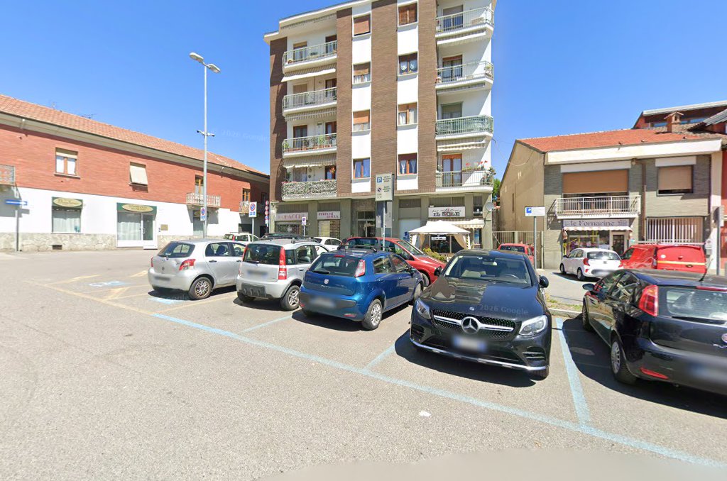 Caffetteria Il Sole