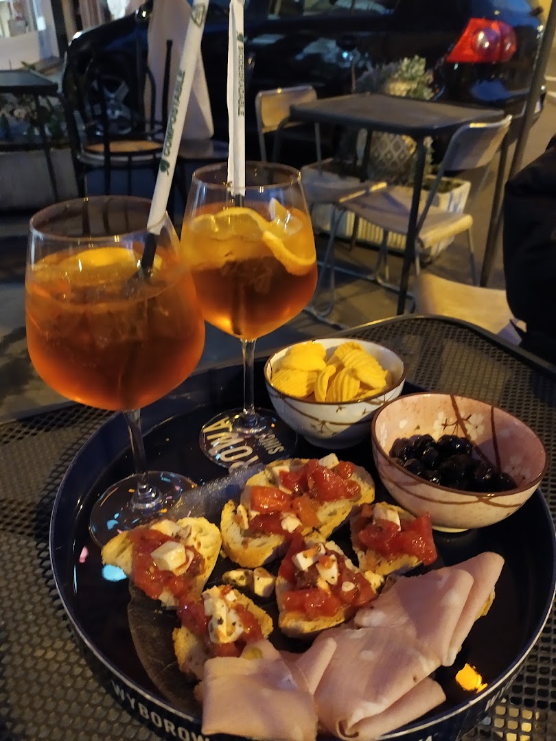 Caffetteria Il Sole