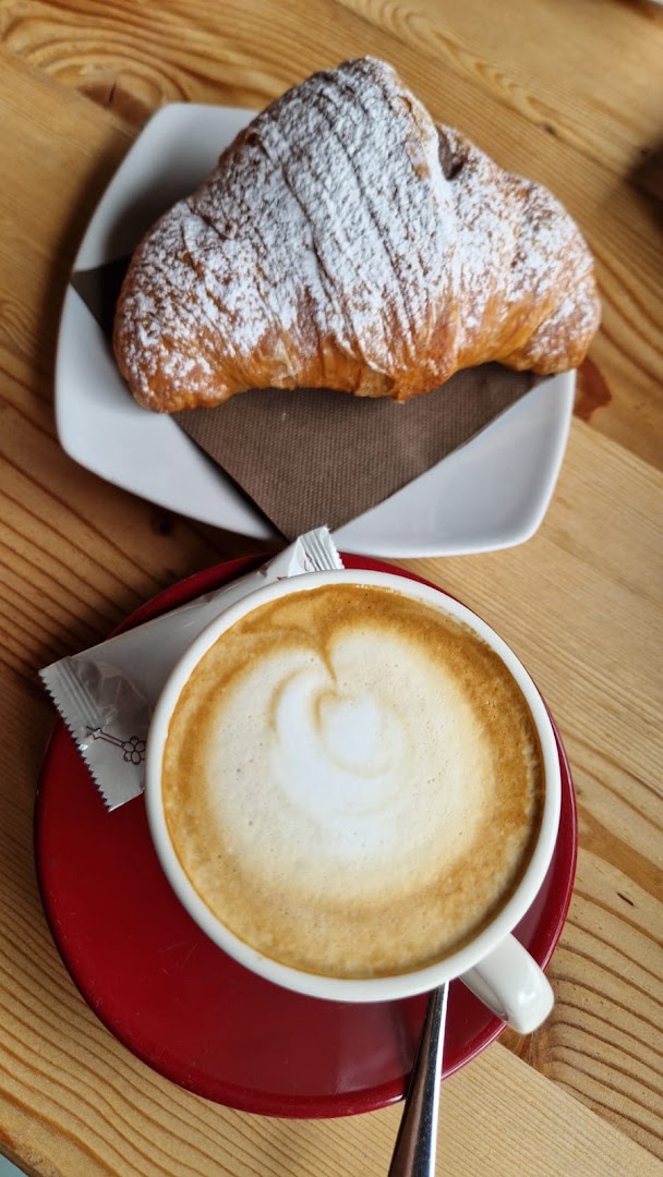 Caffetteria Incontra