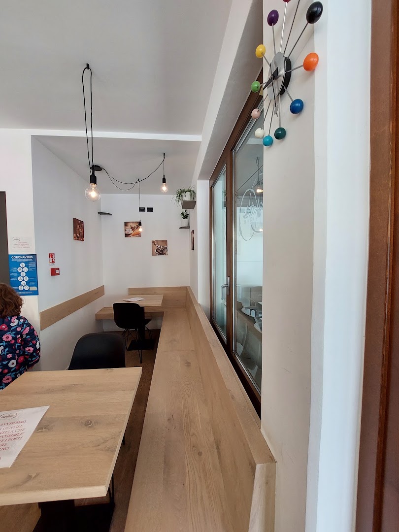 Caffetteria Incontra