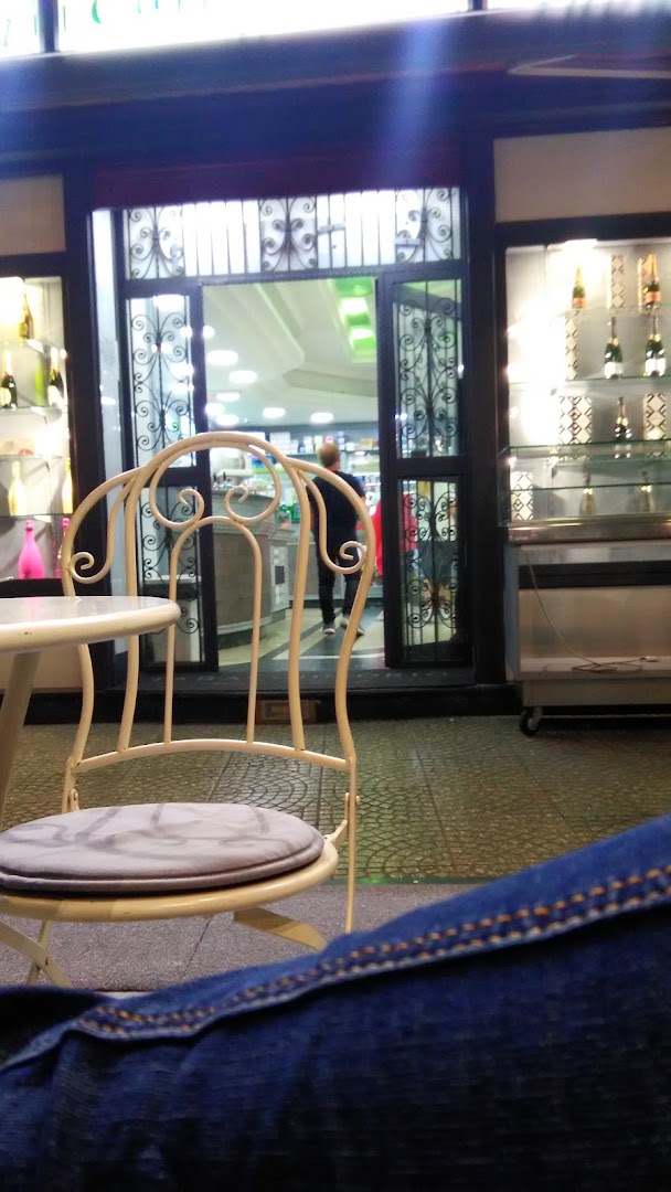 CAFFETTERIA IORIO, Casoria