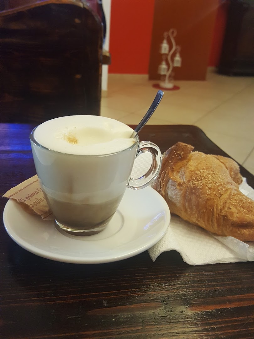 Caffetteria Italia 2.0 by Giulio
