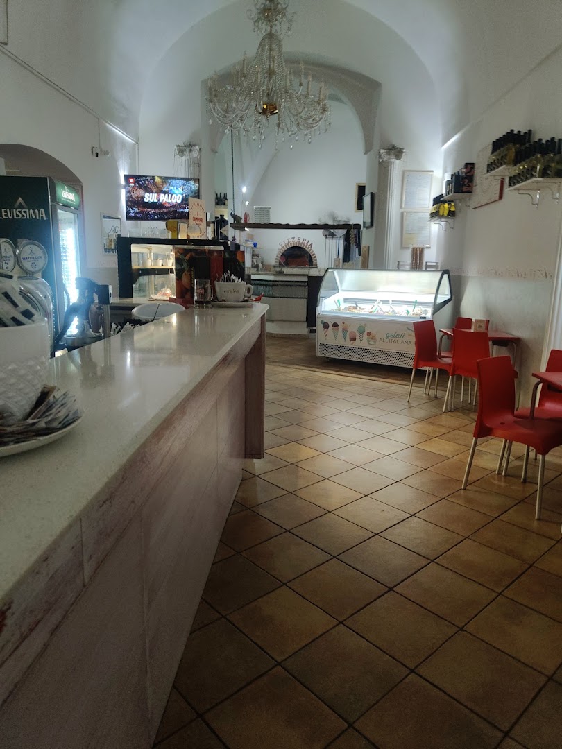 Caffetteria Italia 2.0 by Giulio
