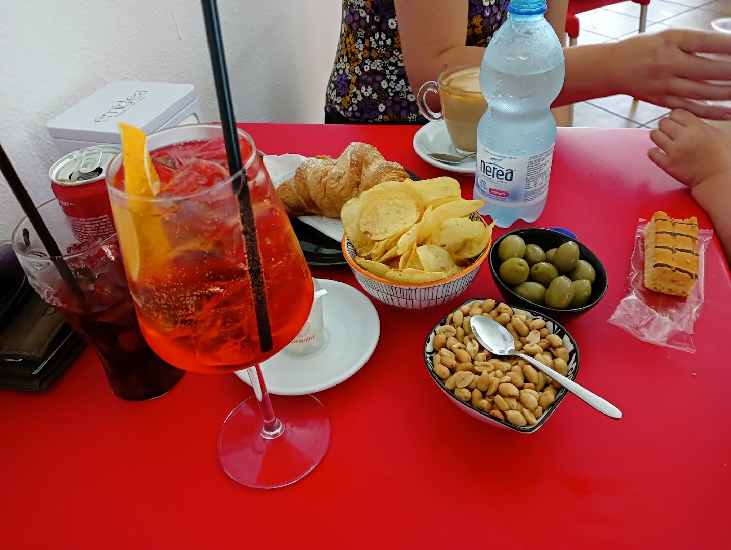 Caffetteria Italia 2.0 by Giulio