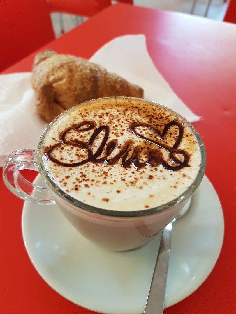 Caffetteria Italia 2.0 by Giulio