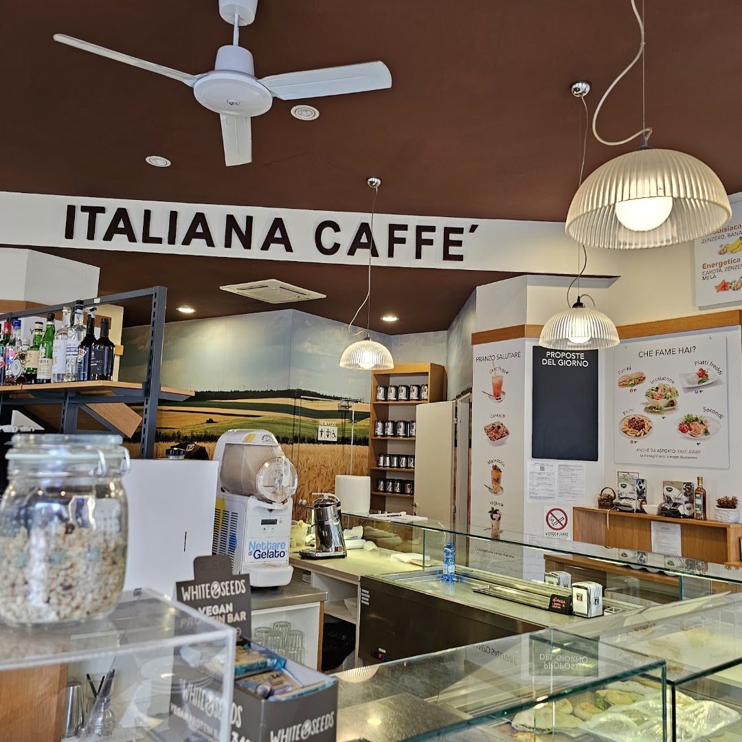 Caffetteria Italiana Caffè Venezia