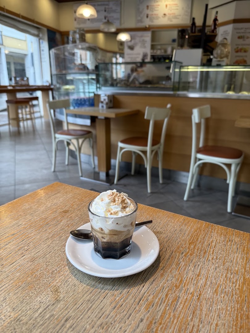 Caffetteria Italiana Caffè Venezia