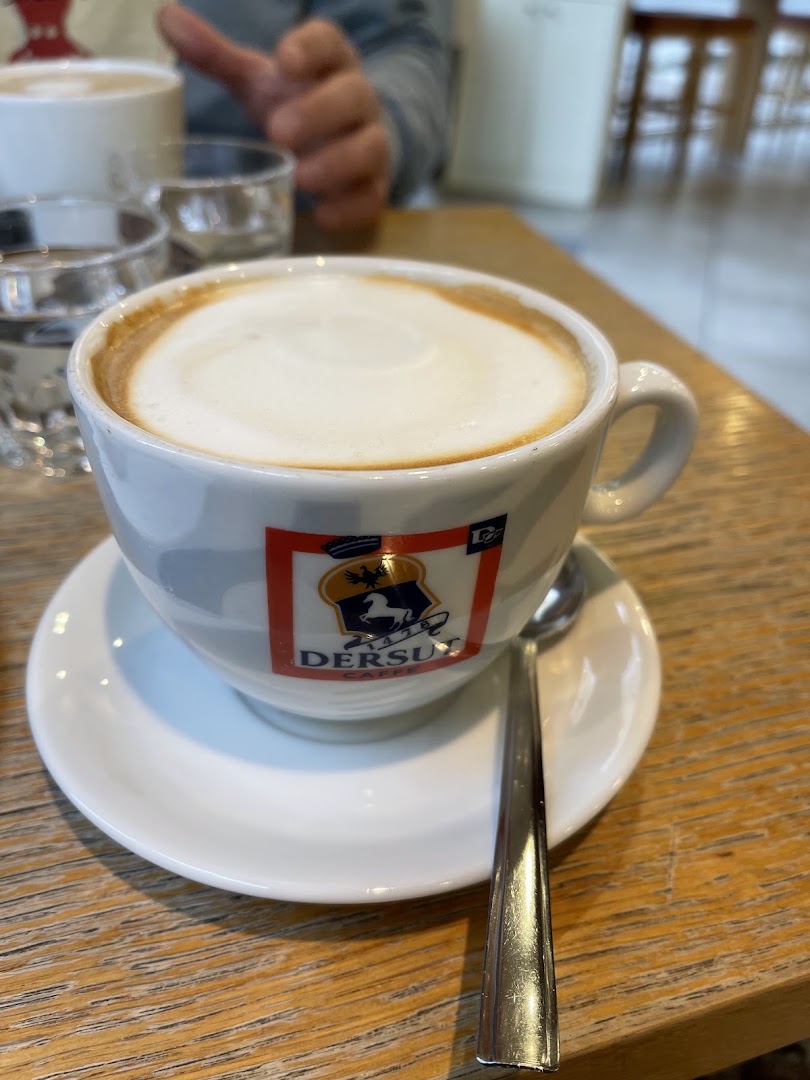 Caffetteria Italiana Caffè Venezia