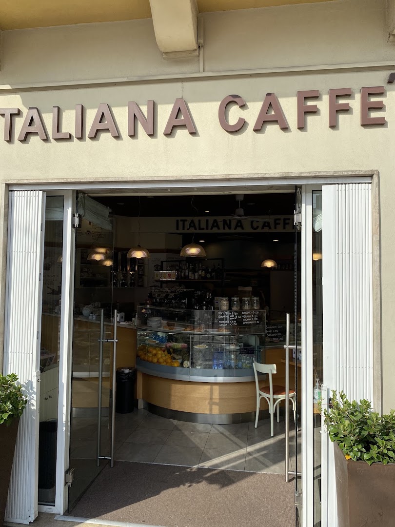 Caffetteria Italiana Caffè Venezia