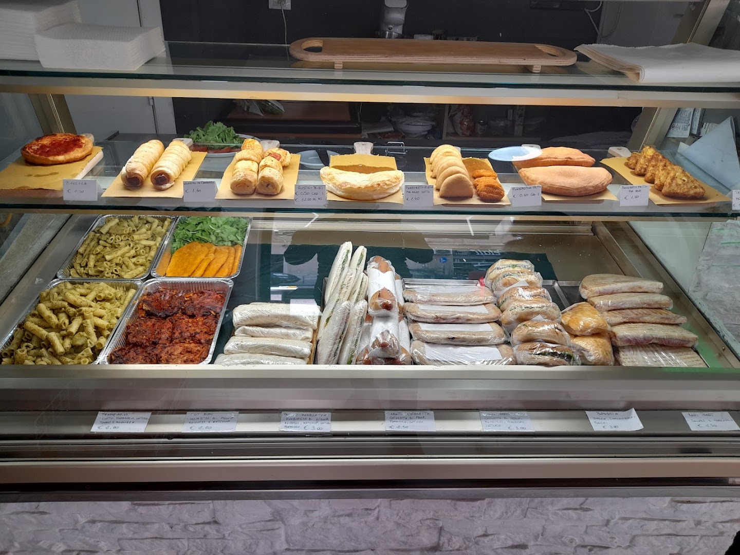 Caffetteria Italiana