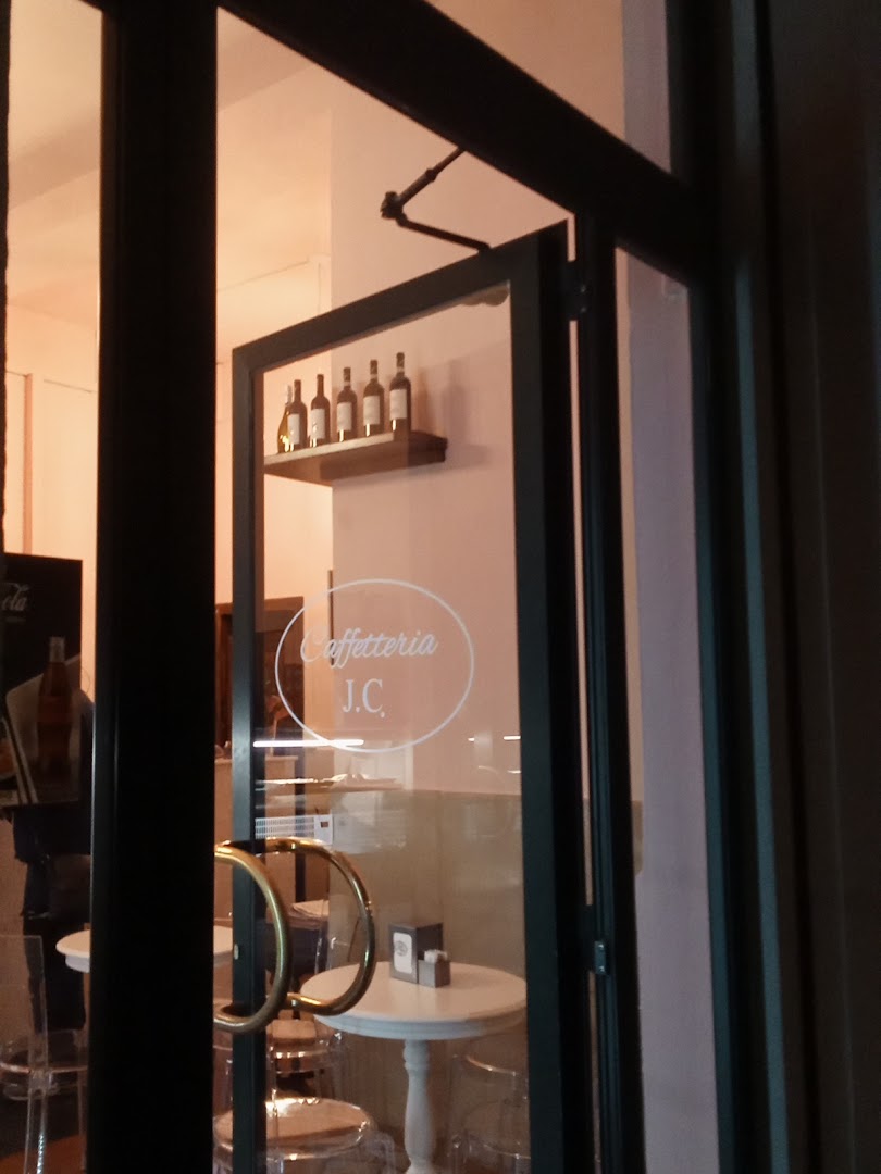Caffetteria J.C.