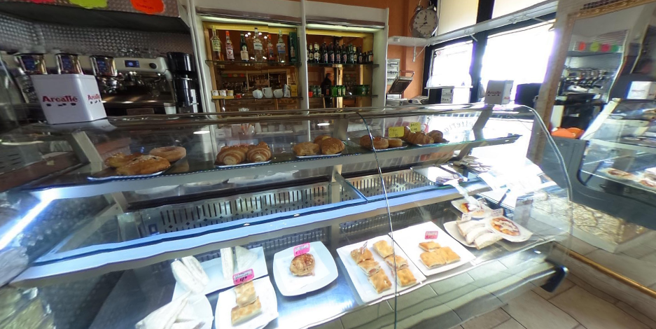 Caffetteria Jakie J