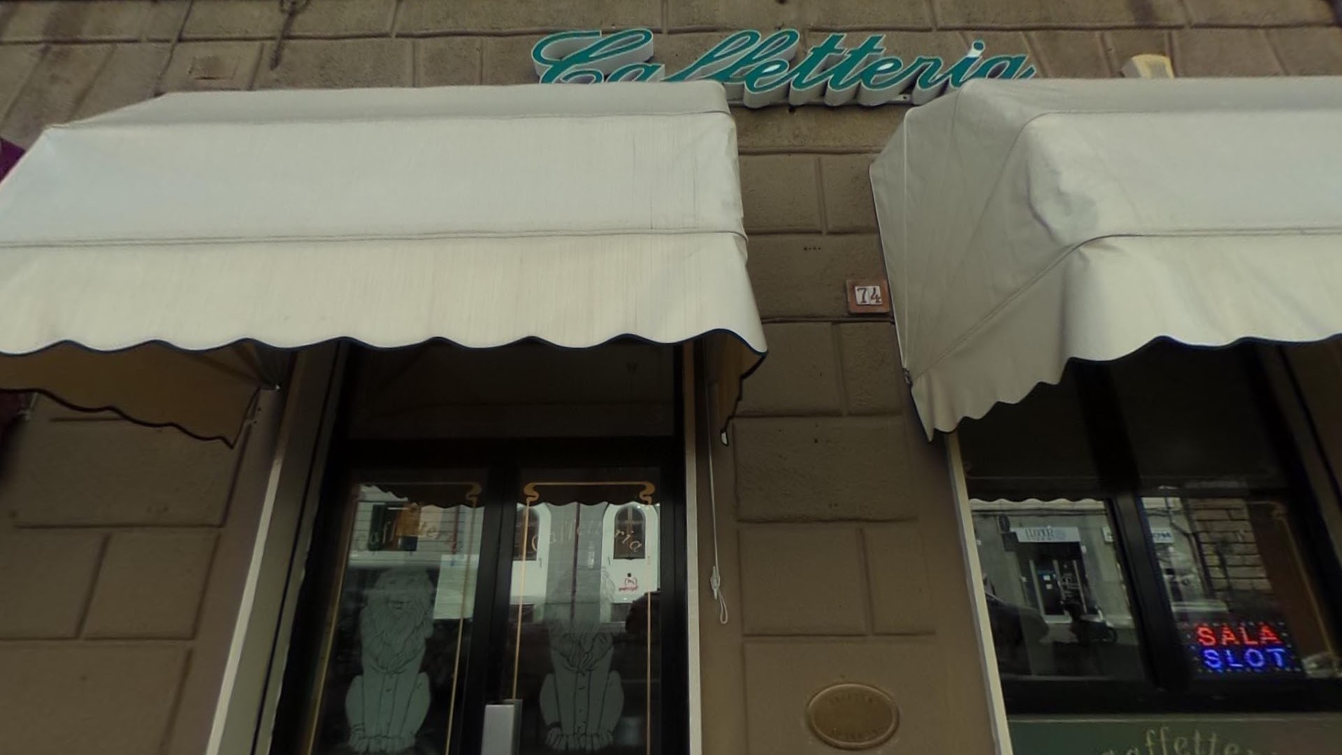 Caffetteria Jakie J
