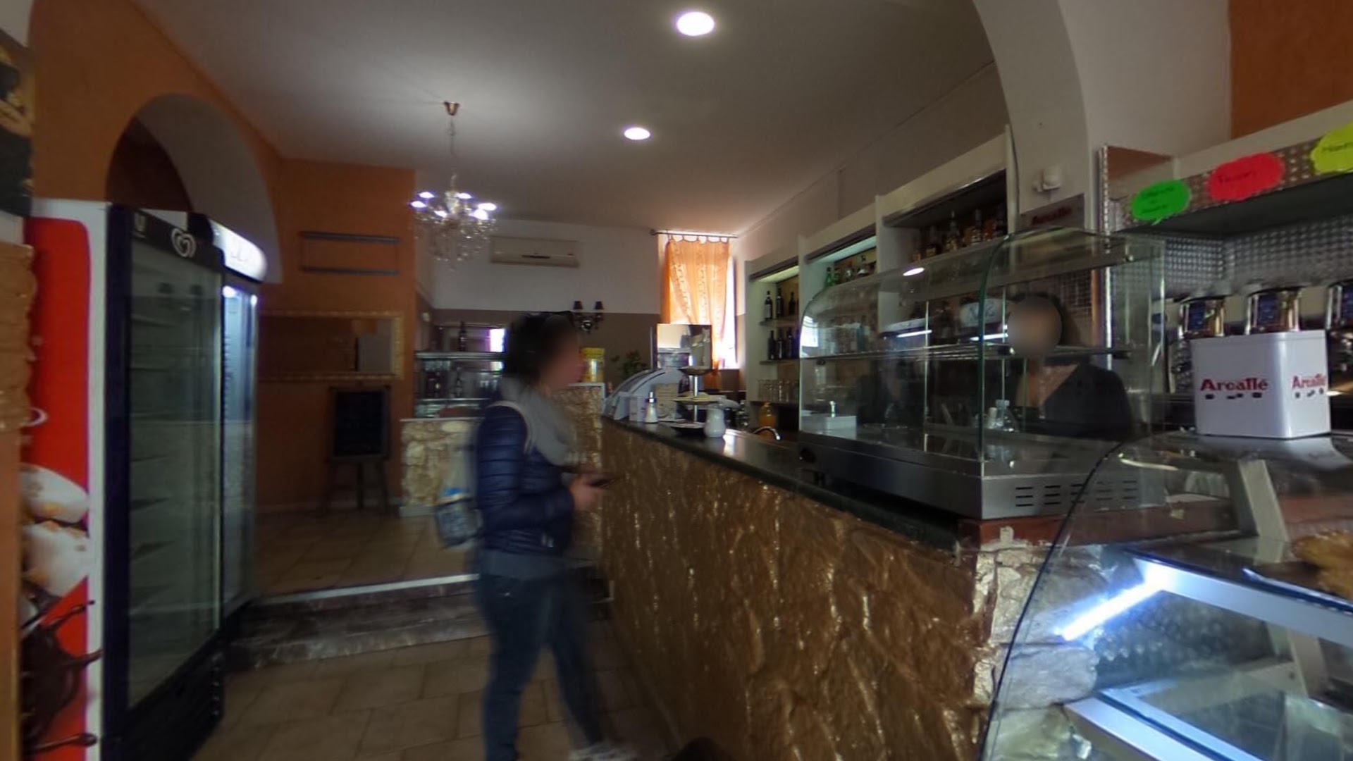 Caffetteria Jakie J