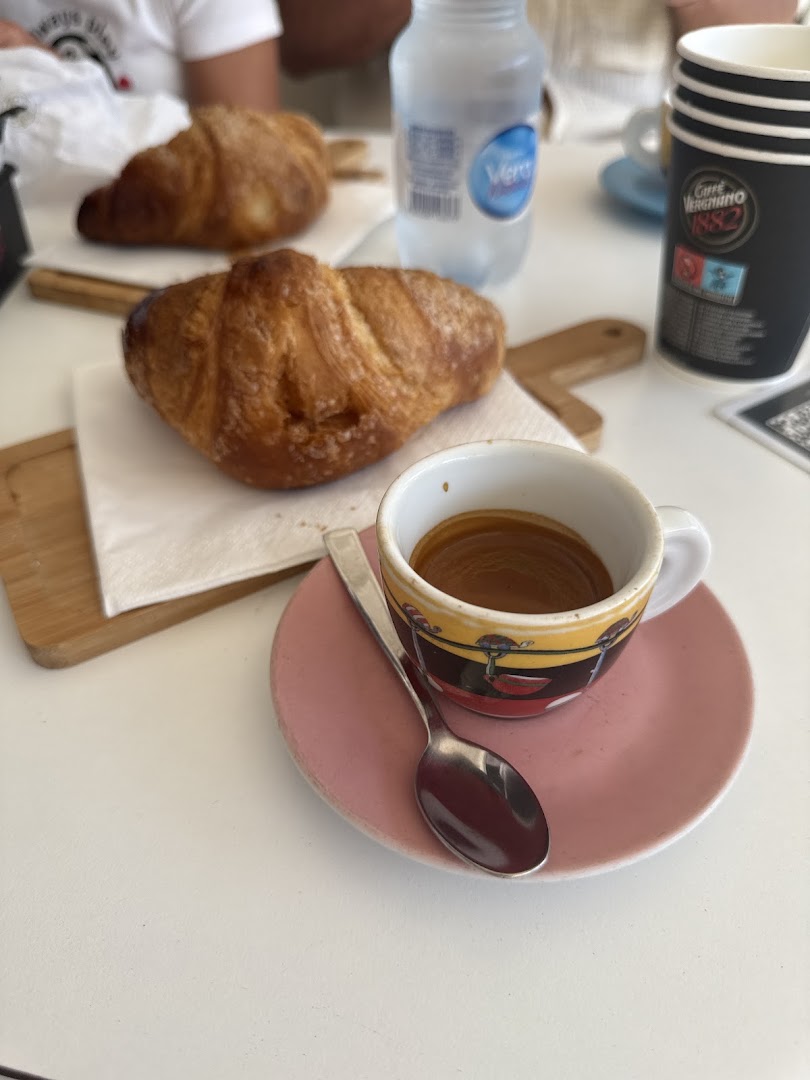 Caffetteria Jox