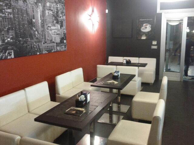 Caffetteria Jox