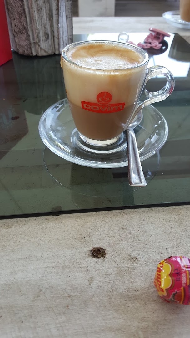 Caffetteria Juta