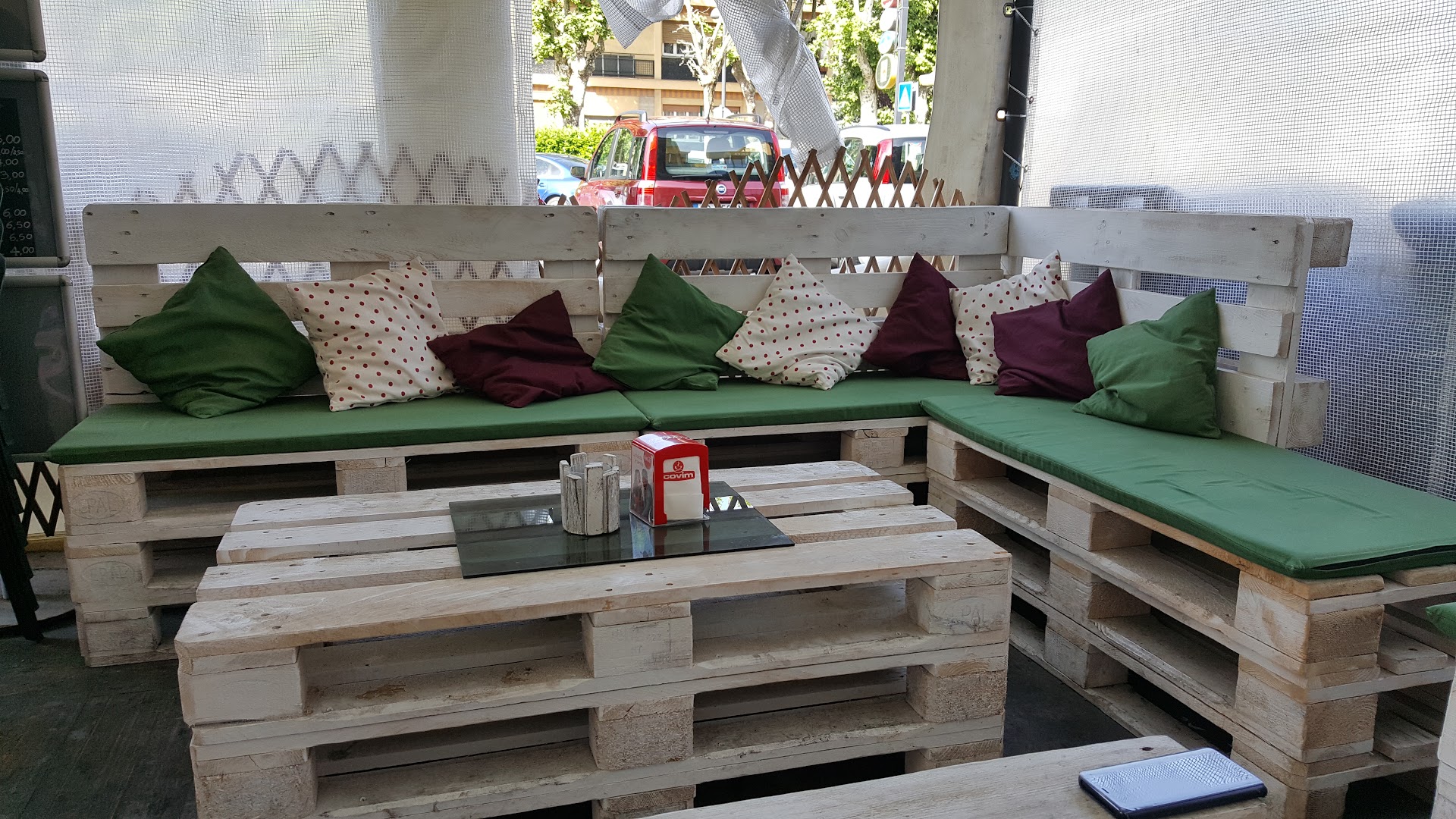 Caffetteria Juta