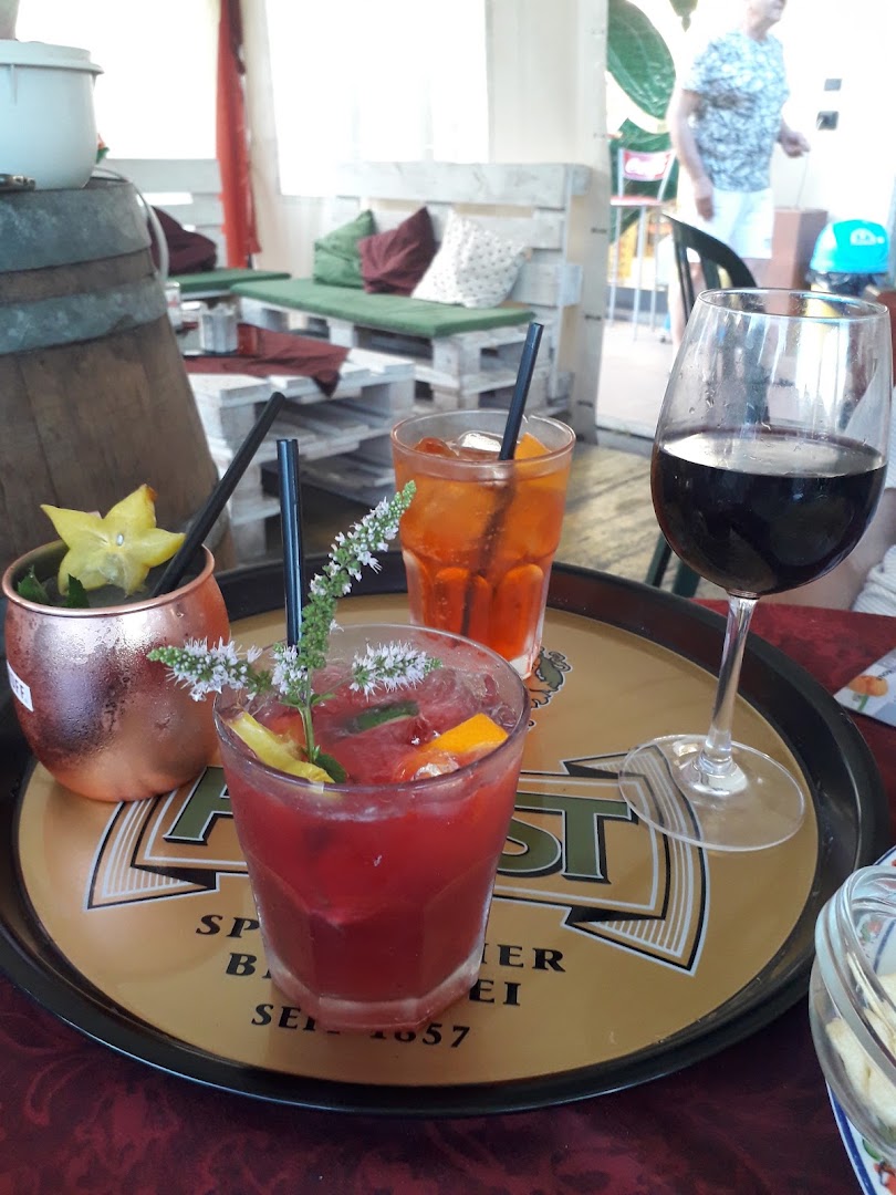 Caffetteria Juta