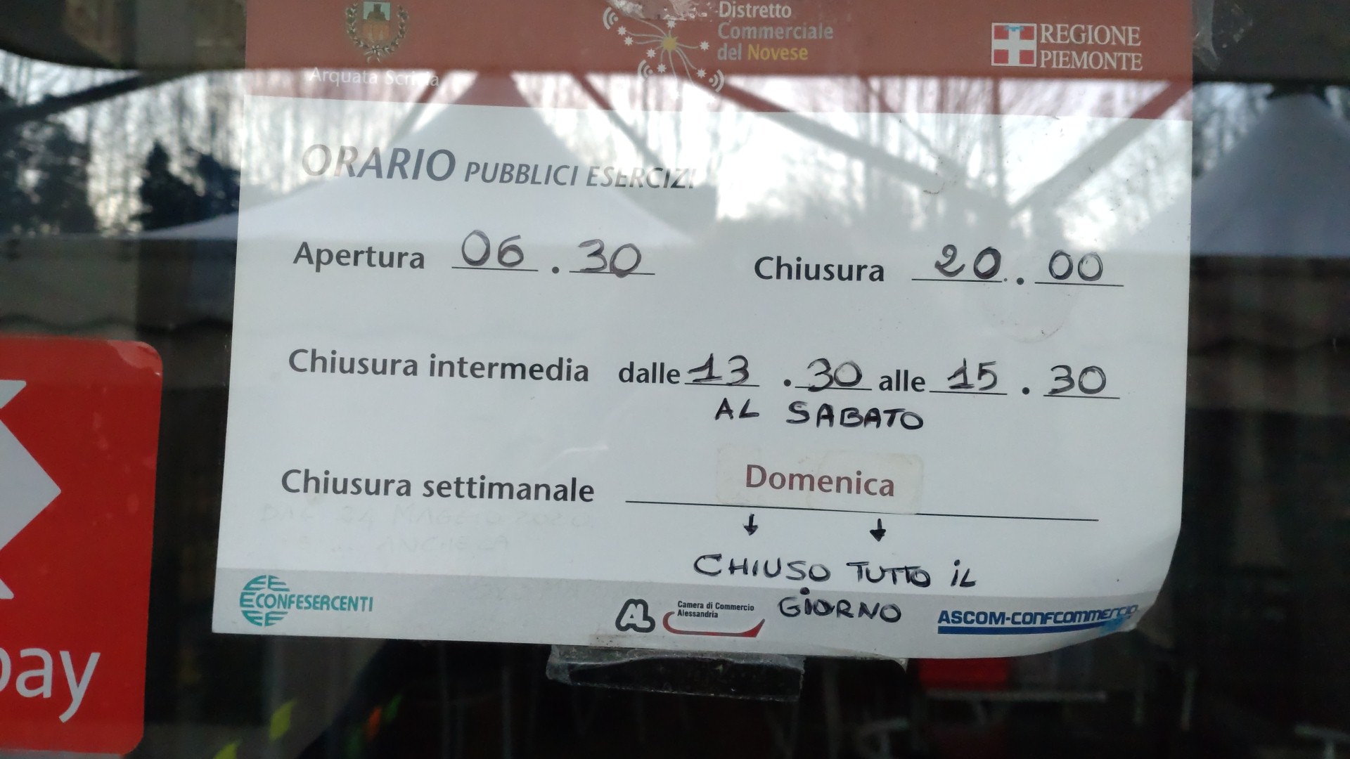 Caffetteria Juta