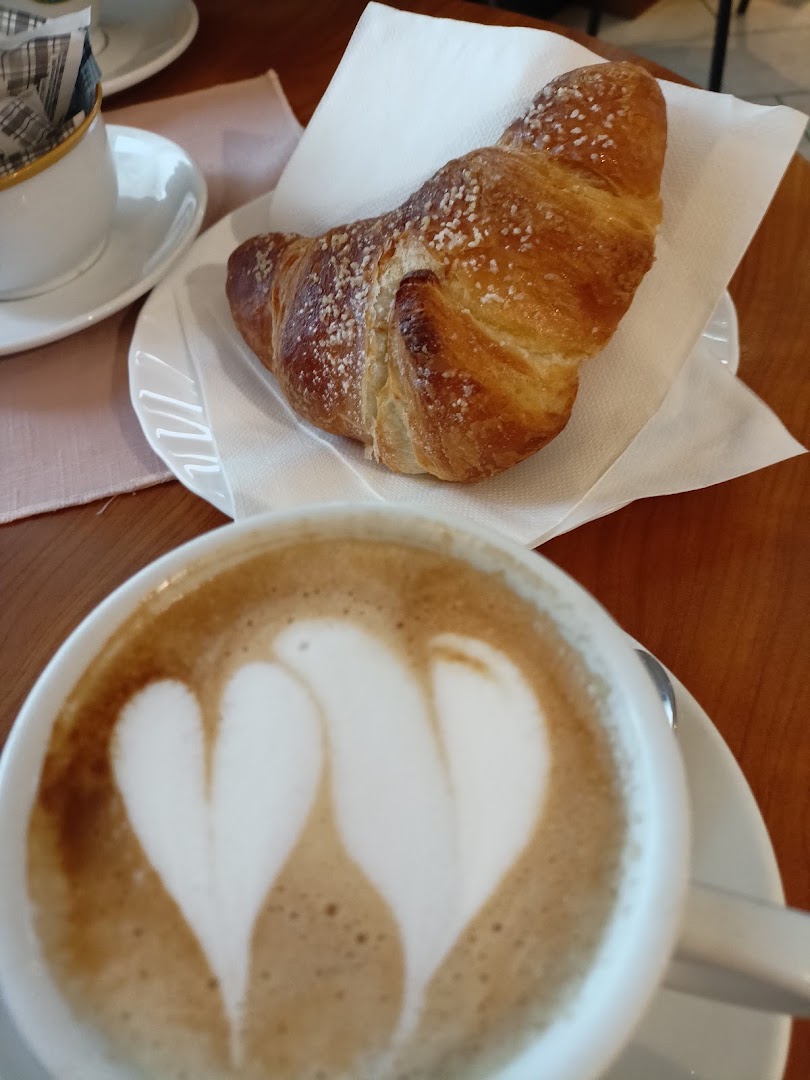 Caffetteria Kennedy