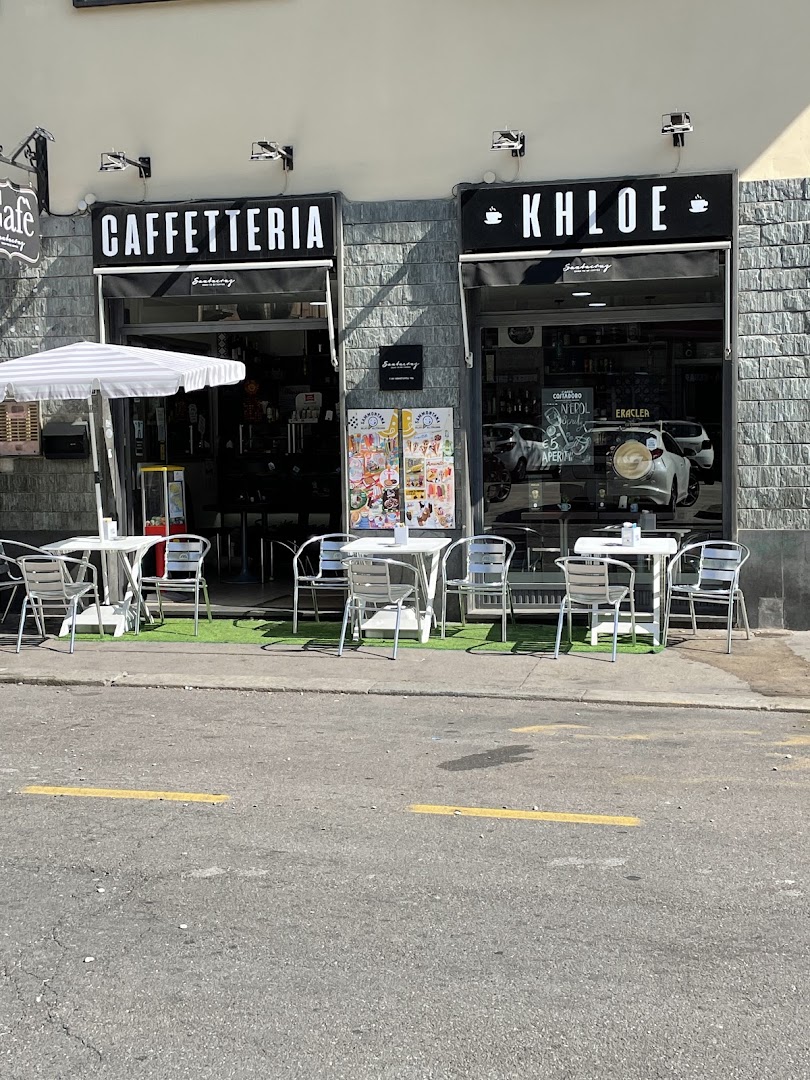 Caffetteria Khloe