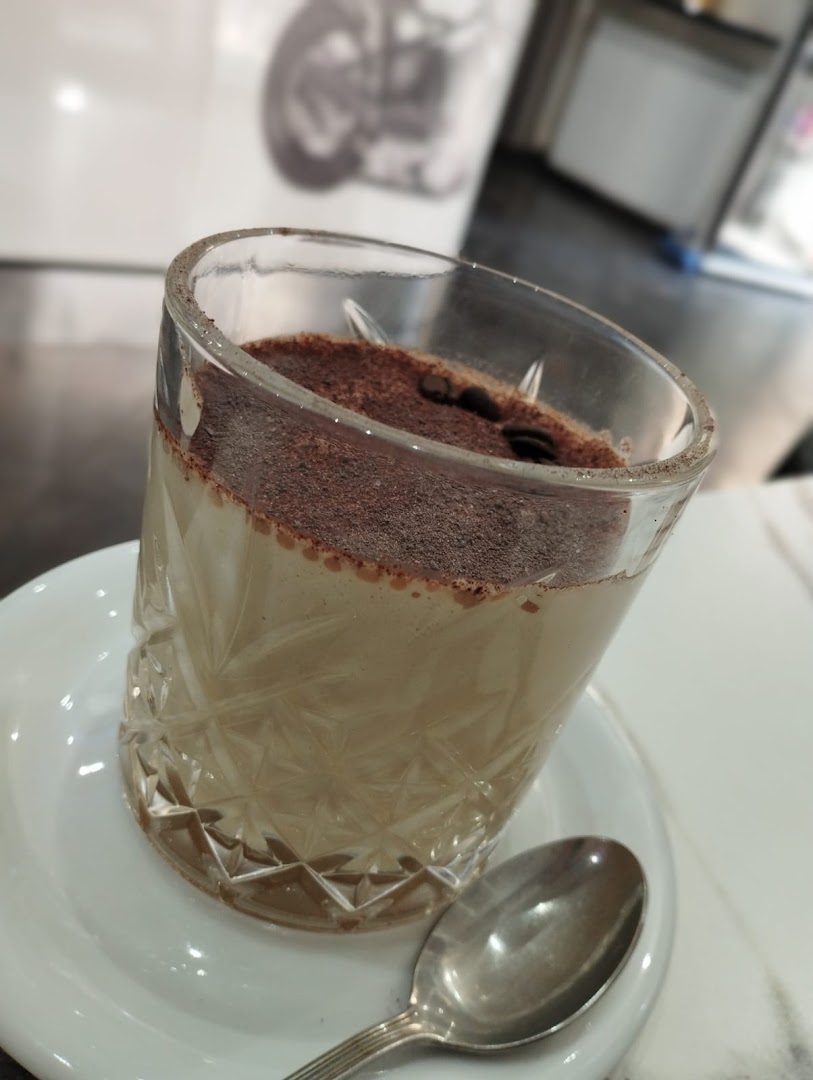 Caffetteria Khloe