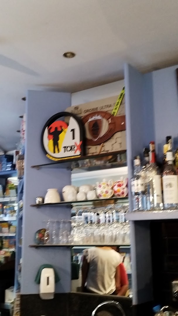 Caffetteria Kikko Bar Di Bazzana Nadia