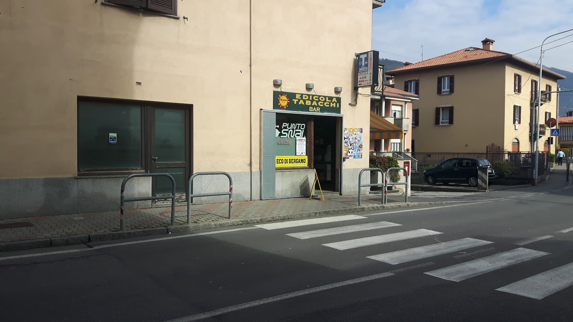 Caffetteria Kikko Bar Di Bazzana Nadia