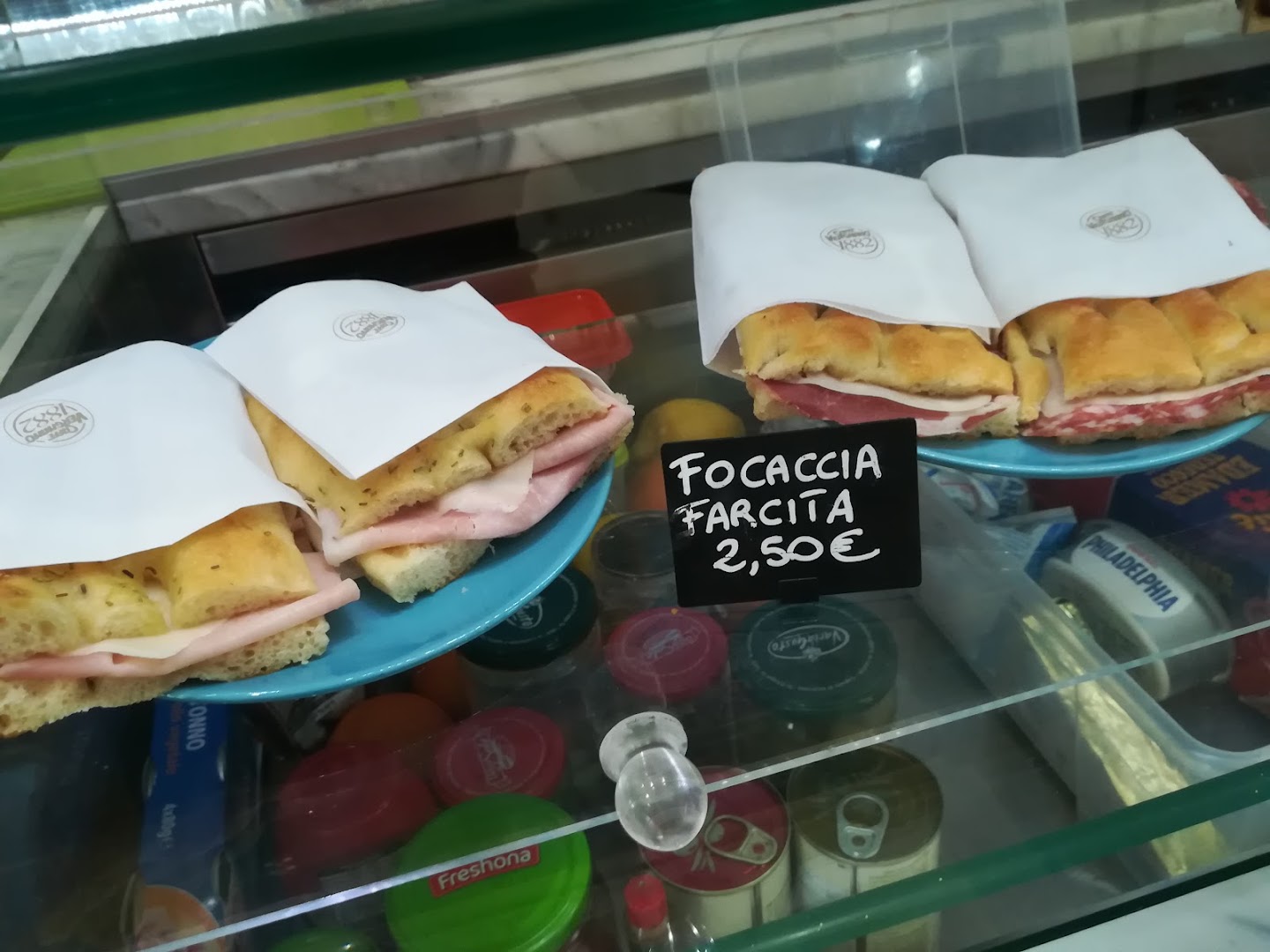 Caffetteria Kolangelo