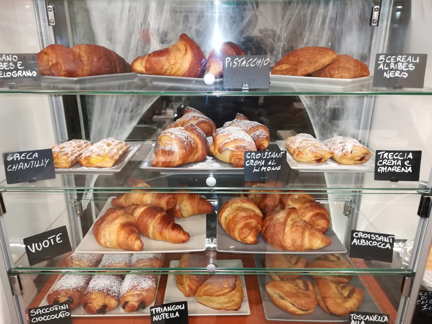 Caffetteria Kolangelo