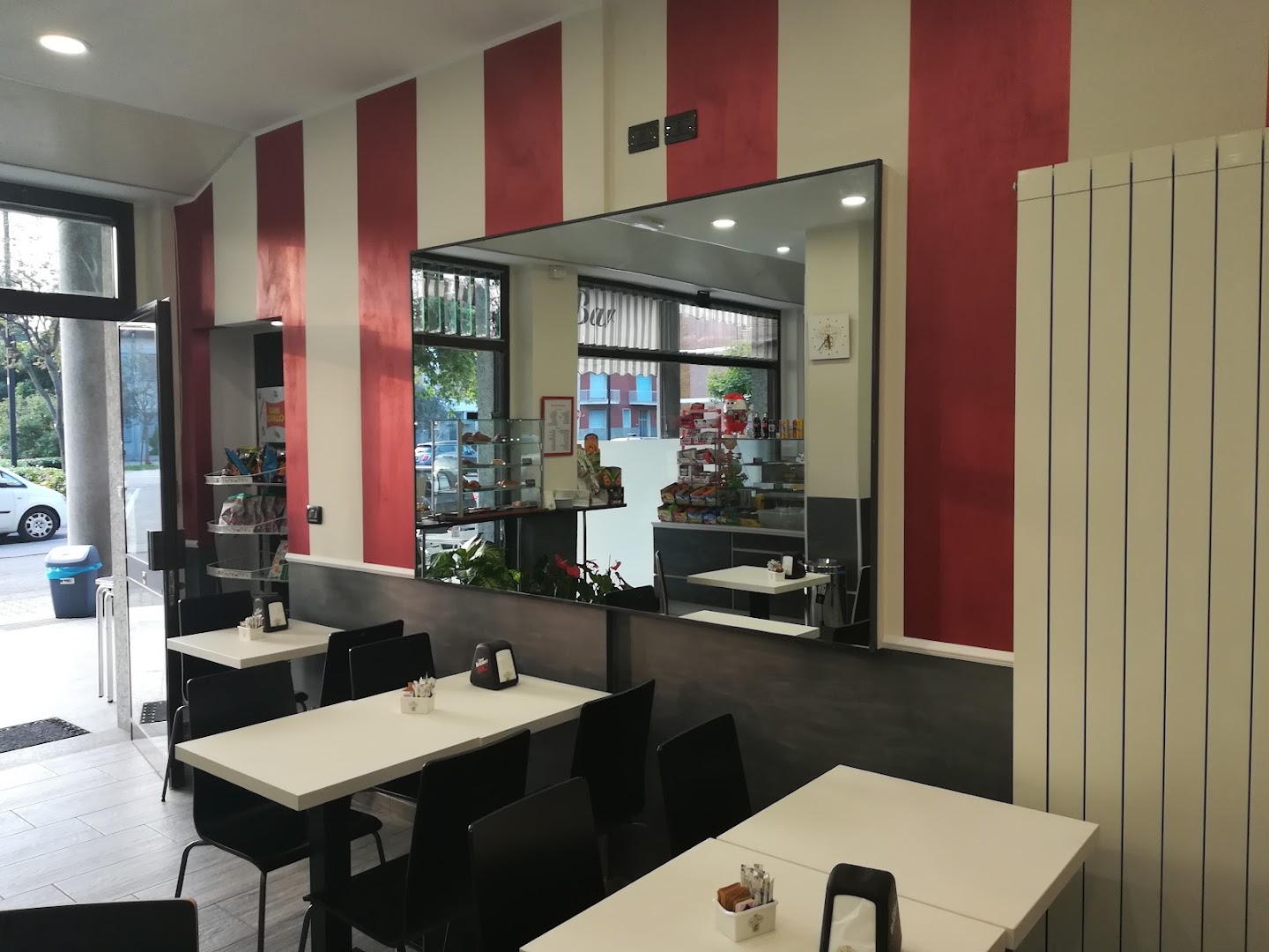 Caffetteria Kolangelo