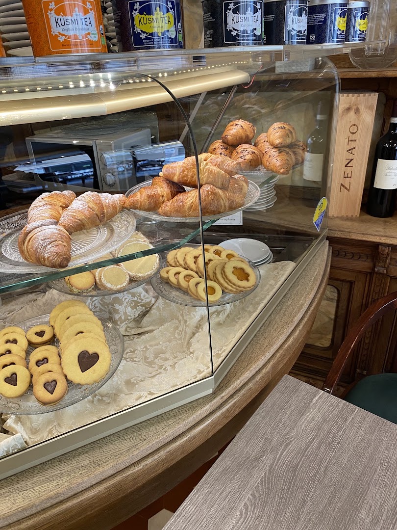 Caffetteria La Ducale