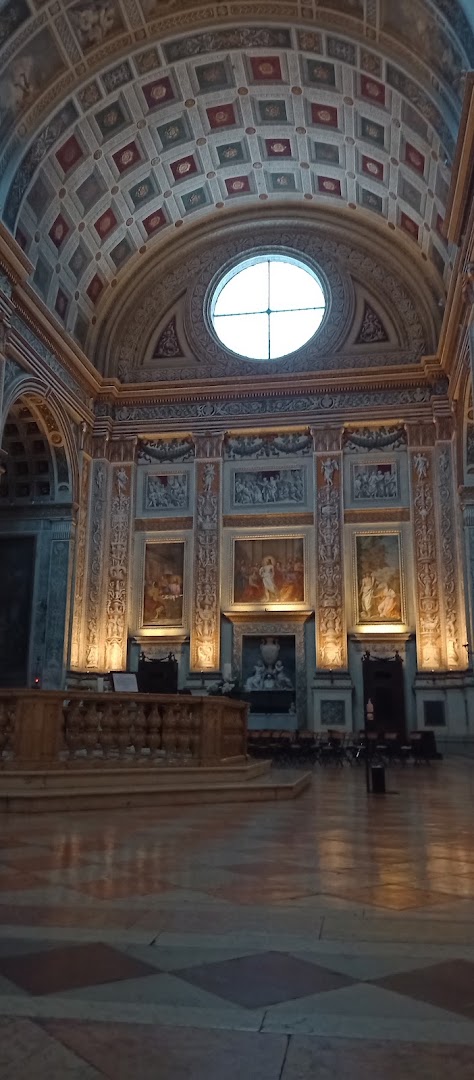 Caffetteria La Ducale