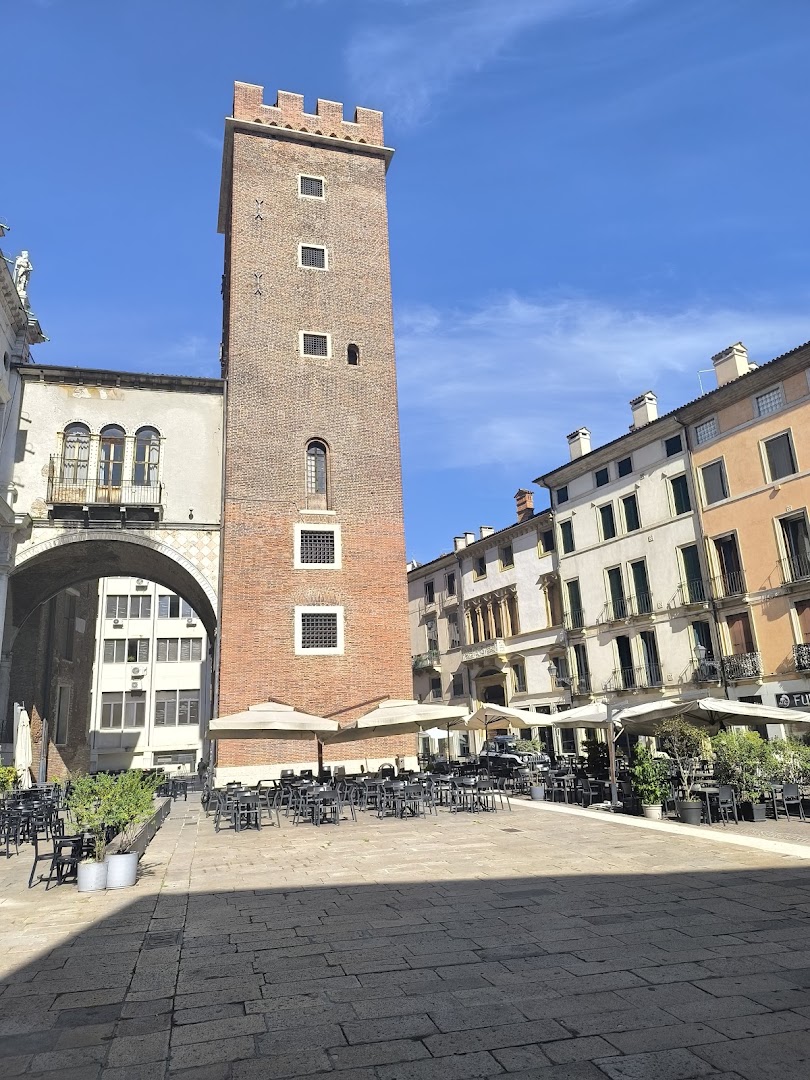 Caffetteria La Ducale