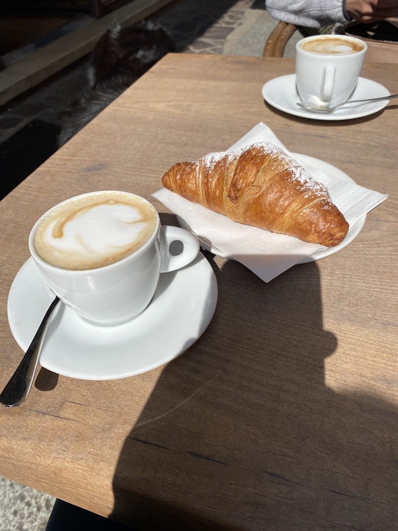Caffetteria La Ducale