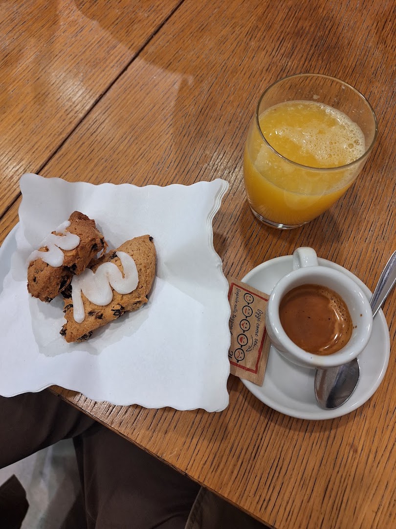 Caffetteria La Maddalena, Roma