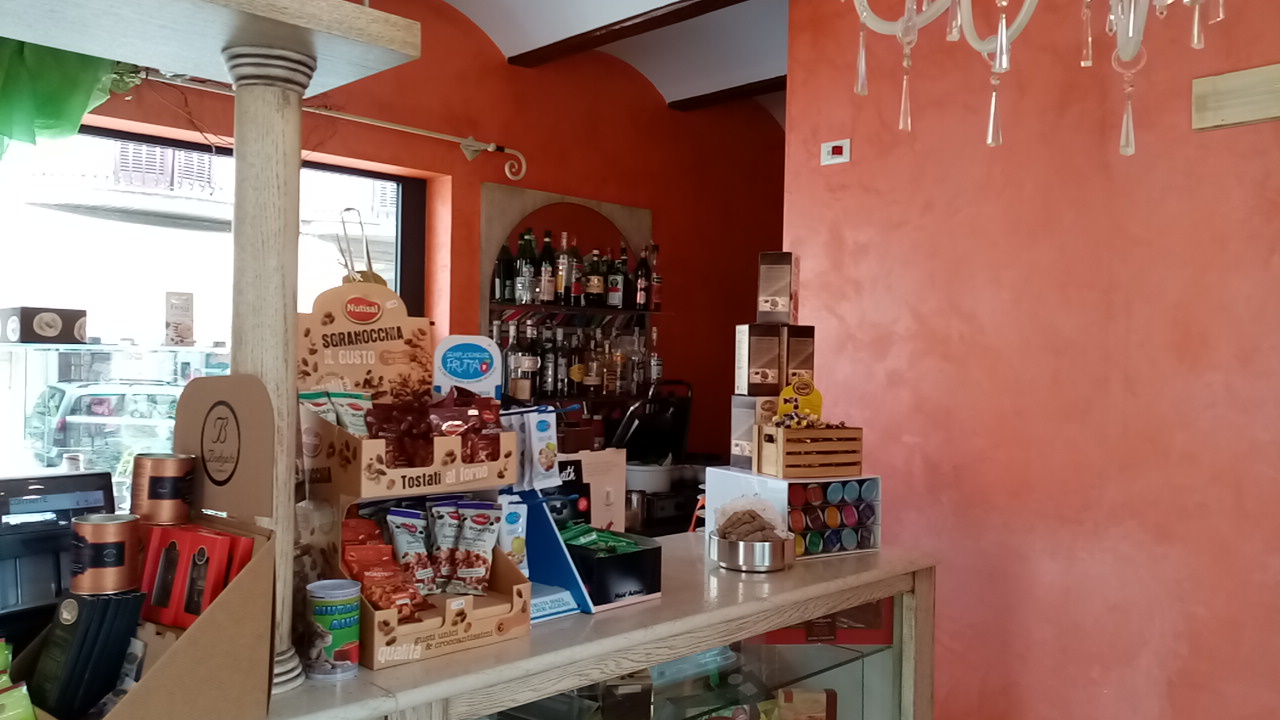Caffetteria La Madeleine