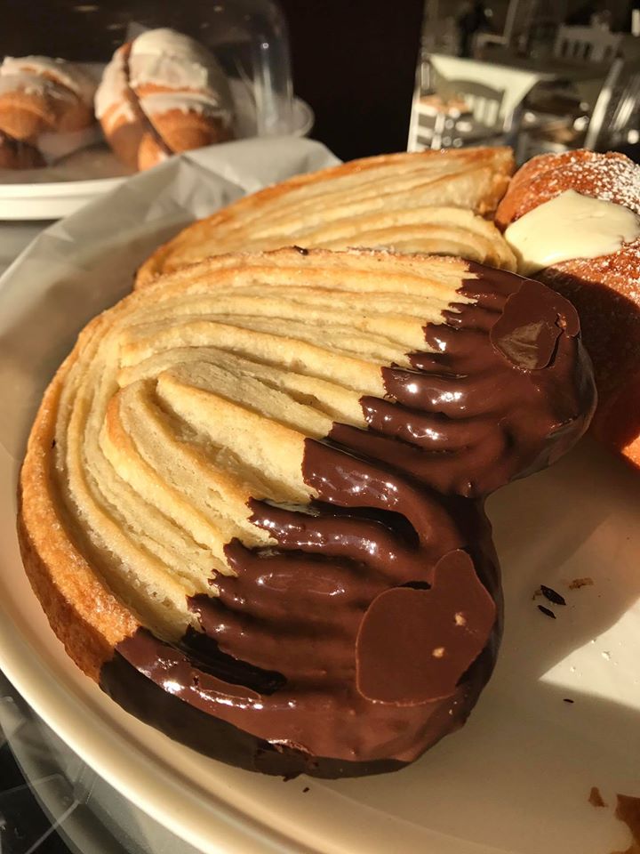 Caffetteria La Maison