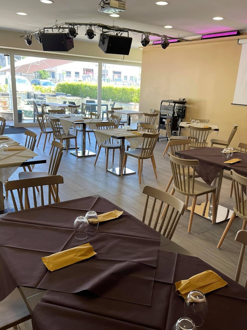 Caffetteria La Maison, Terni