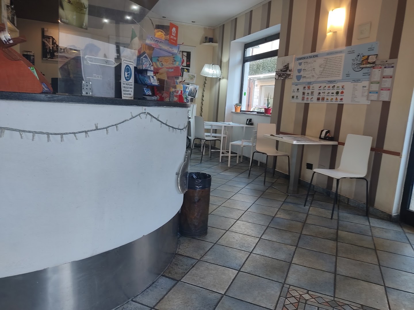 Caffetteria La Modicana