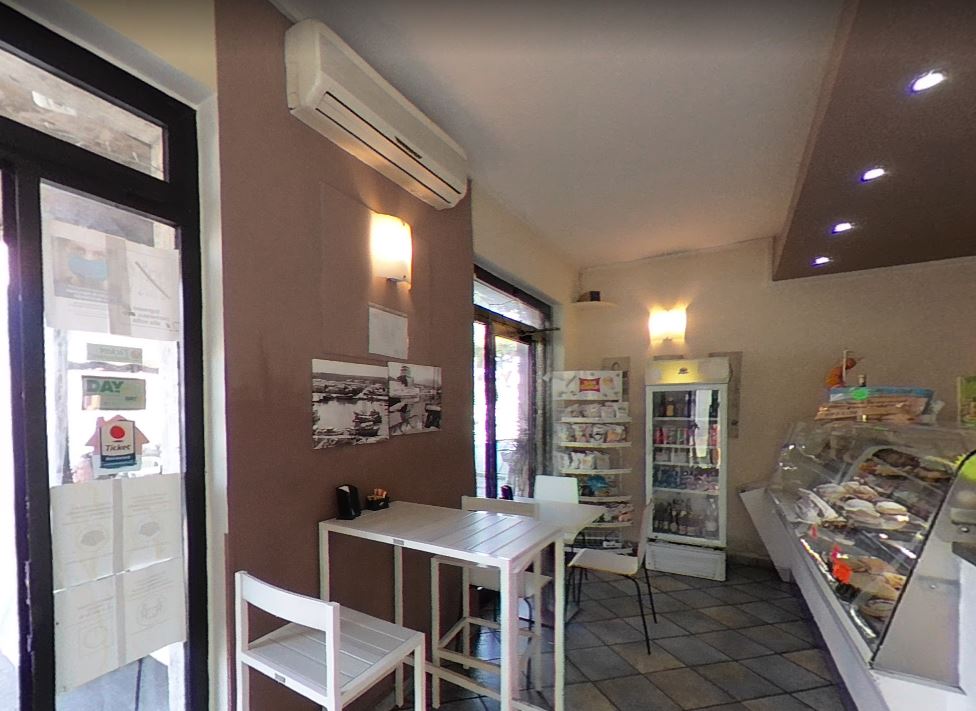 Caffetteria La Modicana