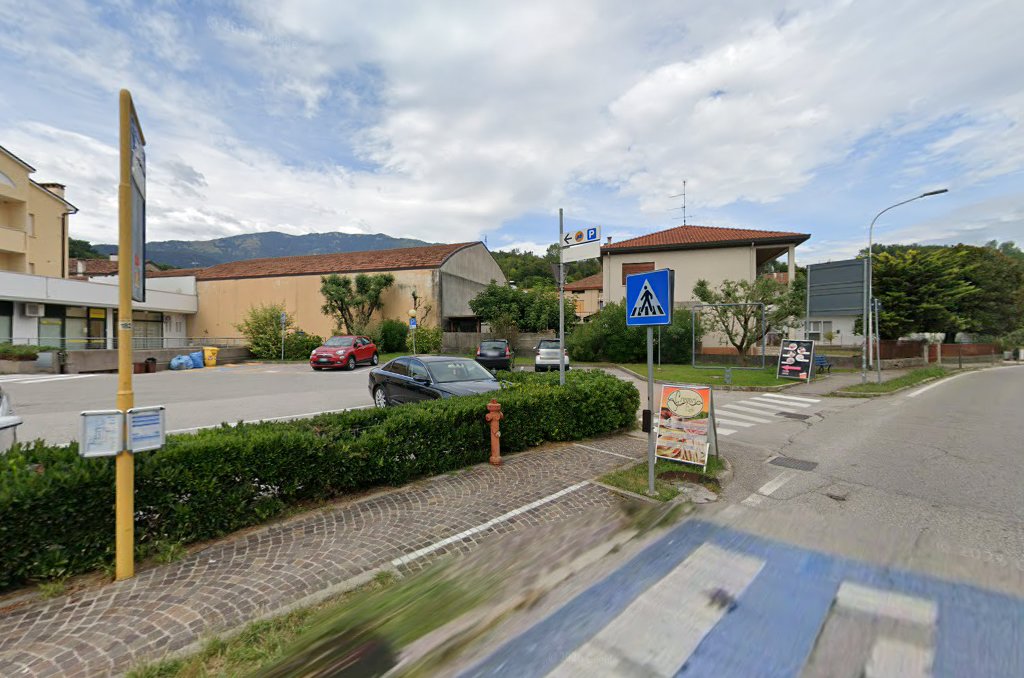 Caffetteria La Nicchia