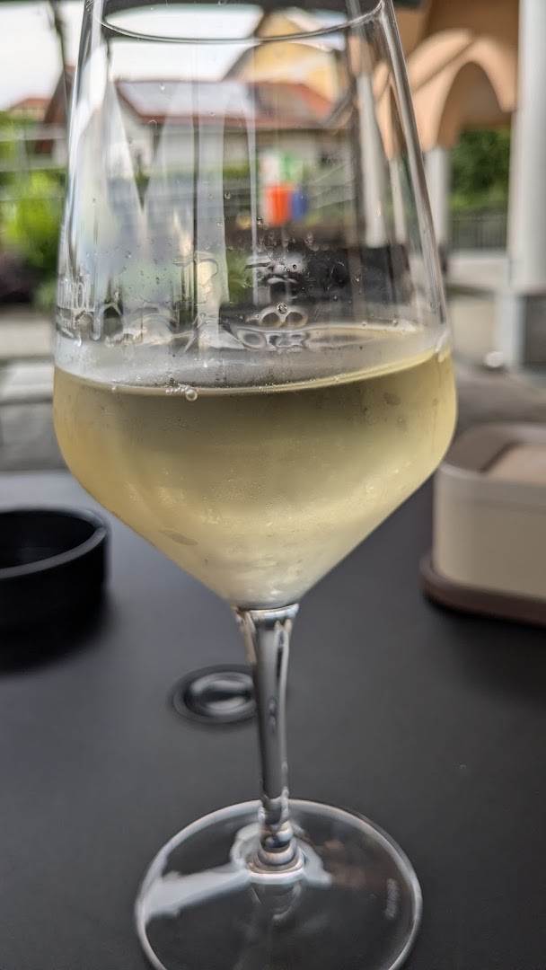 Caffetteria “La Piazzetta”