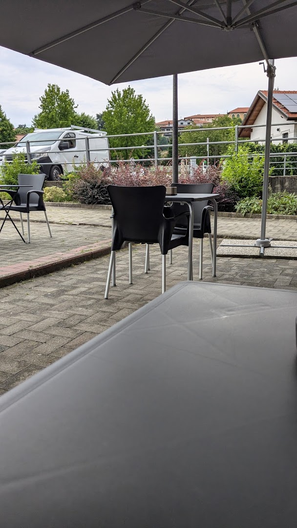 Caffetteria “La Piazzetta”
