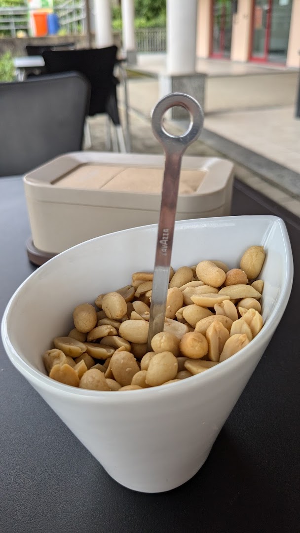Caffetteria “La Piazzetta”
