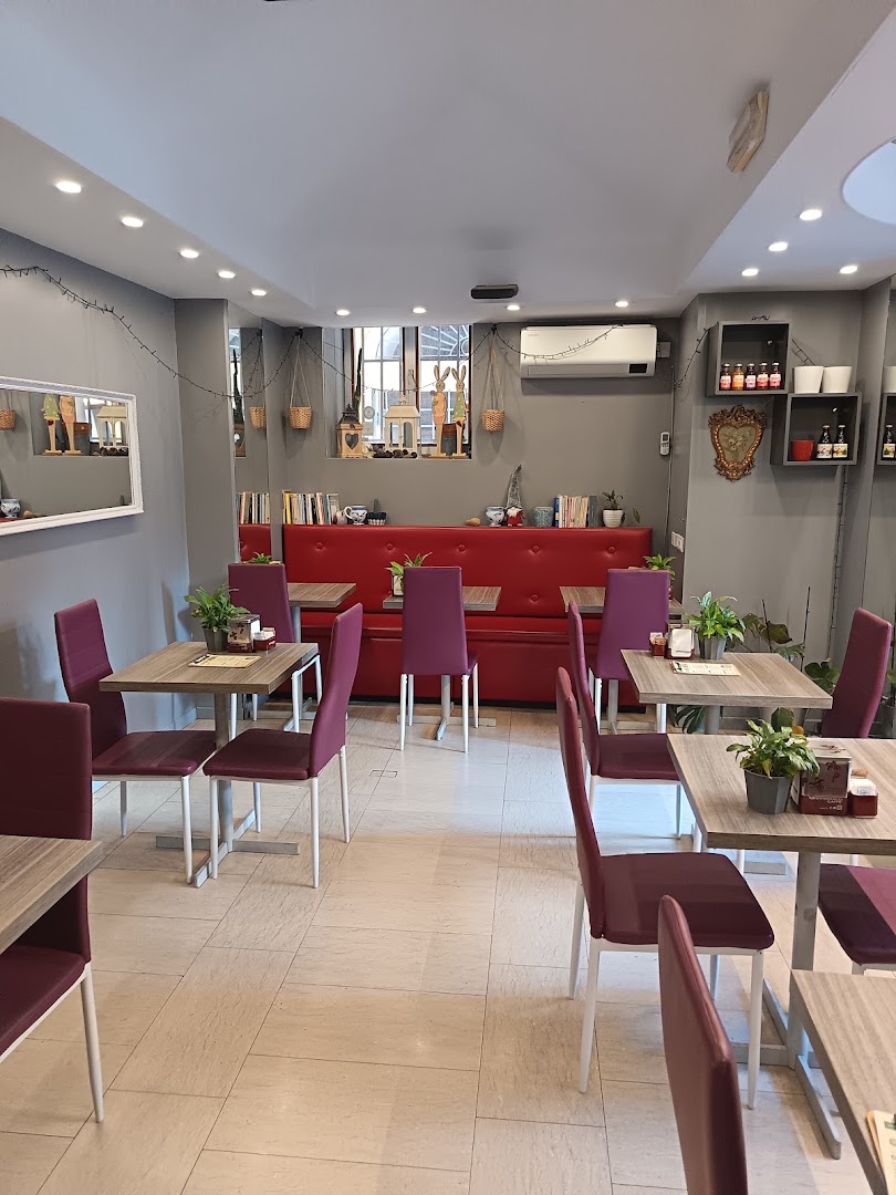 Caffetteria La Pietra, Pietra Ligure
