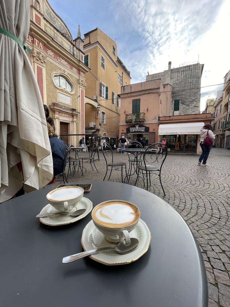 Caffetteria La Pietra