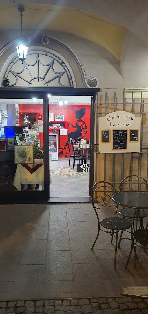 Caffetteria La Pietra